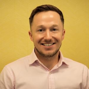 Meet the Board: we caught up with Kyle Smith thumbnail