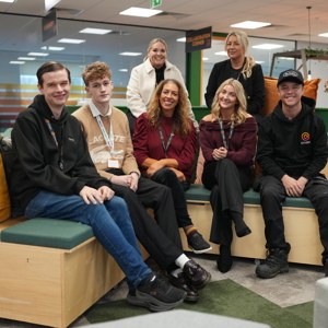 We’re launching a new graduate programme to help shape the future of housing thumbnail