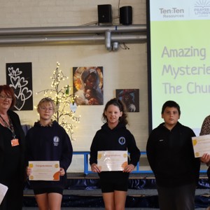 A school partnership making a difference in Willenhall thumbnail