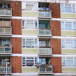 Major improvements completed at Riley Square  thumbnail