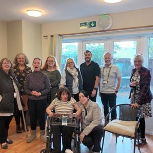 Supported living helps people live life their way thumbnail