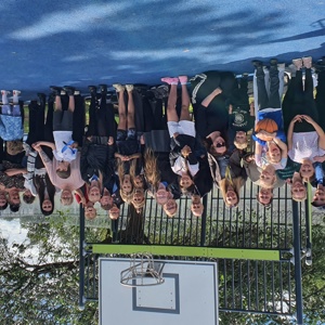 We Hear You: working with Credenhill community to bring their playground back to life thumbnail