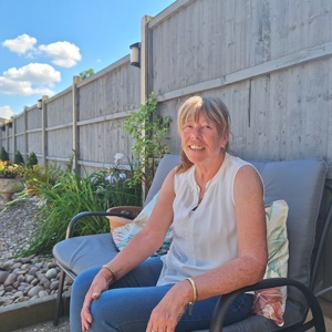 ‘I feel so lucky to have had this’ – energy efficiency works transform house into warm home thumbnail