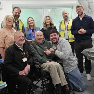 Customers in supported accommodation have more independence thanks to AKW and Lovell donations thumbnail