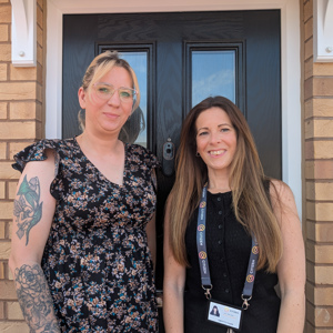 How Citizen’s Employment Service helped me start a healthcare career thumbnail