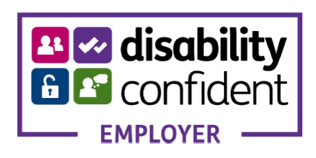 Disability Confident Employer