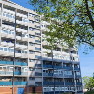Future plans announced for three Coventry tower blocks thumbnail