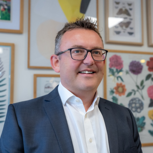 Will Walker appointed as Director of Building Safety thumbnail