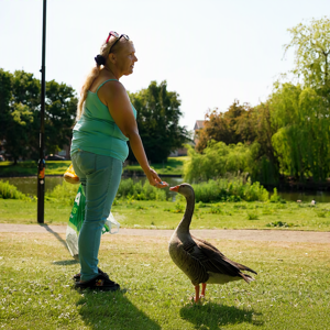 ‘Moving here was the best thing I ever did’ – how one customer found a community at Swift Court thumbnail