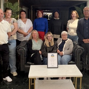 Citizen Retirement Living achieves national quality accreditation thumbnail