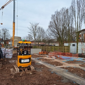 We’ve climbed the ranks in this year’s Top 50 Biggest Builders list thumbnail