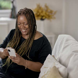 We listened to you: See the latest My Account improvements  thumbnail